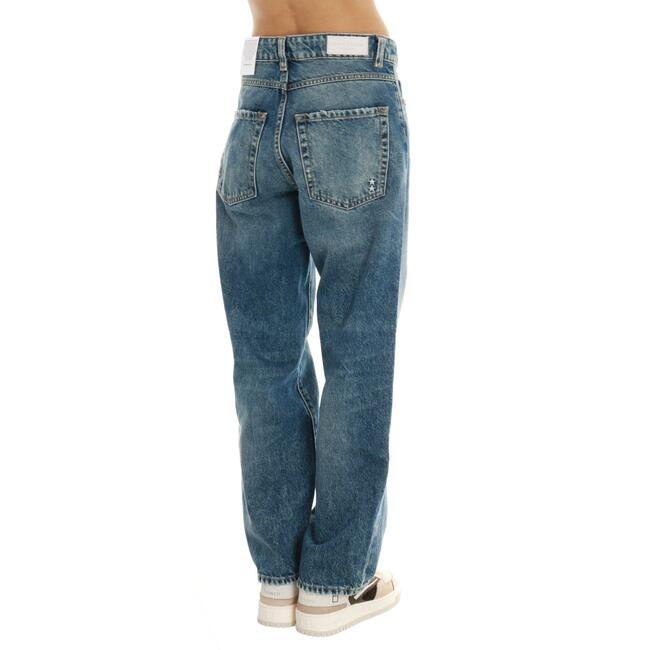 JEANS JILL ICON DENIM - Mad Fashion | img vers.650x/